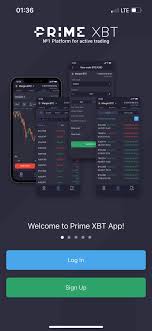 A Comprehensive Guide to PrimeXBT Trading Platform A Comprehensive Guide to PrimeXBT Trading Platform