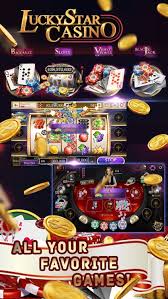 Aventuras e diversão com o lucky star slot Aventuras e diversão com o lucky star slot