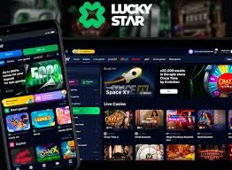 Aventuras e diversão com o lucky star slot Aventuras e diversão com o lucky star slot