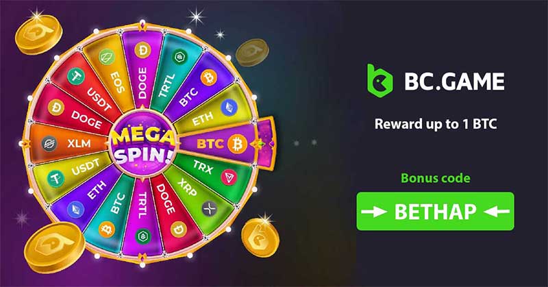 BCゲームカジノの魅力と楽しみ方 0 BCゲームカジノの魅力と楽しみ方 0