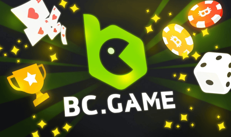 BC Game Qumar Oyunları Dünyasında Yeni Bir Həyəcan BC Game Qumar Oyunları Dünyasında Yeni Bir Həyəcan