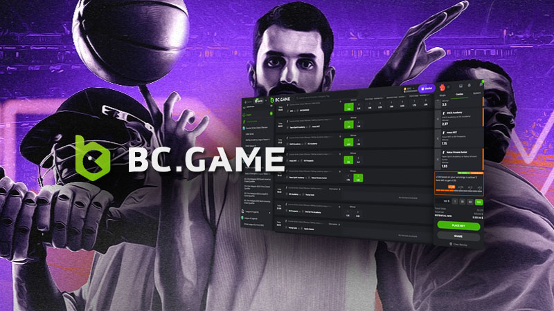 BC Game Rəyləri - Onlayn Casino Dünyasında İstifadəçi Təcrübələri BC Game Rəyləri - Onlayn Casino Dünyasında İstifadəçi Təcrübələri