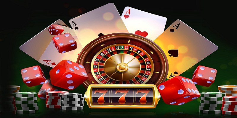 Casinò senza documenti Gioca in modo sicuro e veloce Casinò senza documenti Gioca in modo sicuro e veloce