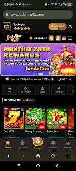 Discover the Amazing Offers at Lucky Star Club Get Bonus Discover the Amazing Offers at Lucky Star Club Get Bonus