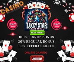 Discover the Benefits Lucky Star Club Get Bonus Discover the Benefits Lucky Star Club Get Bonus