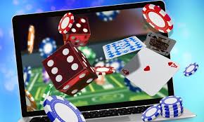 Discover the Excitement of Online Gambling with NineWin Discover the Excitement of Online Gambling with NineWin
