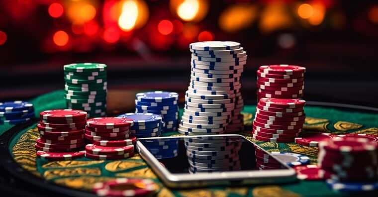 Discover the Excitement of Online Gambling with NineWin Discover the Excitement of Online Gambling with NineWin