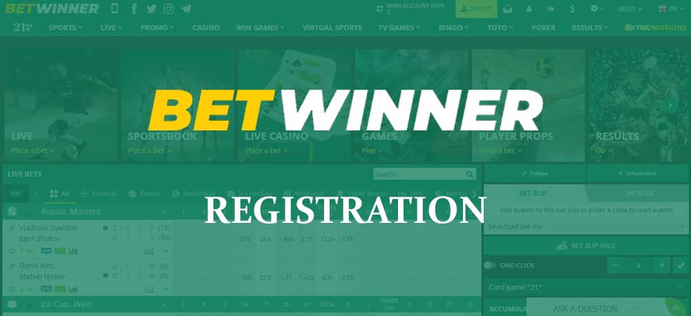 Everything You Need to Know About Betwinner Betting Platform Everything You Need to Know About Betwinner Betting Platform
