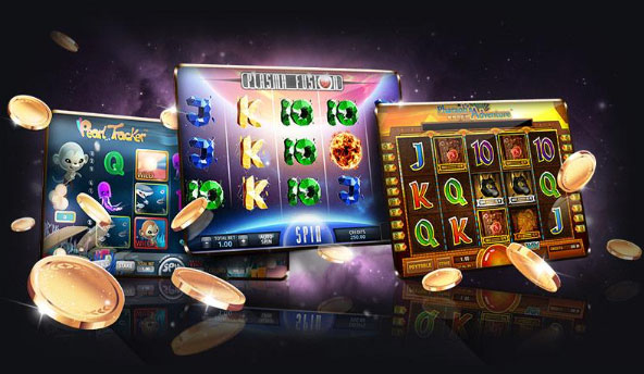 Experience the Thrill of Slotmonster Unleash Your Inner Gamer Experience the Thrill of Slotmonster Unleash Your Inner Gamer