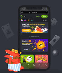 Explore the Excitement BC.Game Casino España Explore the Excitement BC.Game Casino España