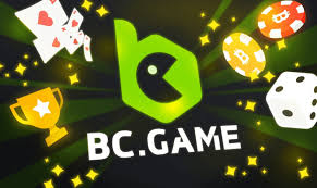 Explore the Excitement BC.Game Casino España Explore the Excitement BC.Game Casino España