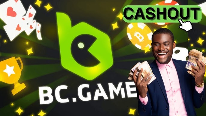 Explore the Exciting Features of BC Game App 14 Explore the Exciting Features of BC Game App 14