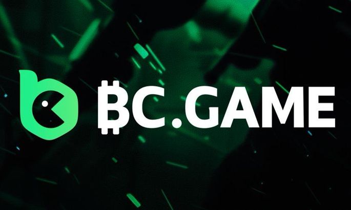 Explore the Exciting World of BC.Game Cryptocurrency Casino Explore the Exciting World of BC.Game Cryptocurrency Casino