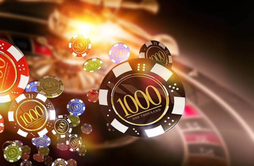 Exploring the Intricacies of Casino Royale Exploring the Intricacies of Casino Royale