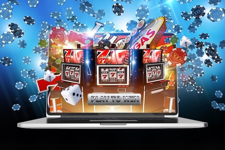 How to Gamble Online Without Losing Control 0 How to Gamble Online Without Losing Control 0