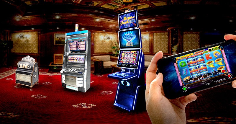 How to Gamble Online Without Losing Control 10 How to Gamble Online Without Losing Control 10