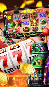 Lucky Star Casino Indonesia Experience the Thrill of Gaming Lucky Star Casino Indonesia Experience the Thrill of Gaming