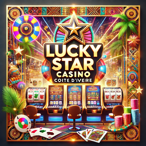 Lucky Star Casino Indonesia Your Gateway to Gaming Excellence Lucky Star Casino Indonesia Your Gateway to Gaming Excellence