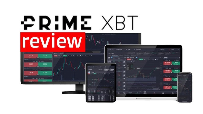 Mastering Crypto Trading How To Use PrimeXBT Mastering Crypto Trading How To Use PrimeXBT