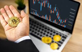 Mastering the Markets The Crypto Trading Strategy Bot Mastering the Markets The Crypto Trading Strategy Bot