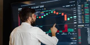 Mastering the Markets The Crypto Trading Strategy Bot Mastering the Markets The Crypto Trading Strategy Bot