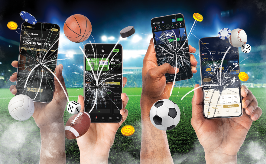 The Best Sports Betting Strategies for 2025 10 The Best Sports Betting Strategies for 2025 10