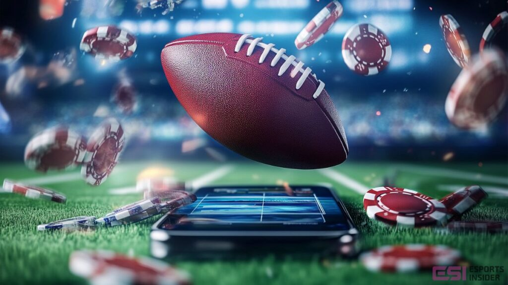 The Best Sports Betting Strategies for 2025 12 The Best Sports Betting Strategies for 2025 12