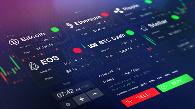 Understanding the Fundamentals of Crypto Futures Trading Understanding the Fundamentals of Crypto Futures Trading