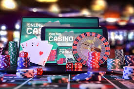 Unveiling the Thrills of Lets Jackpot Casino & Sportsbook Unveiling the Thrills of Lets Jackpot Casino & Sportsbook