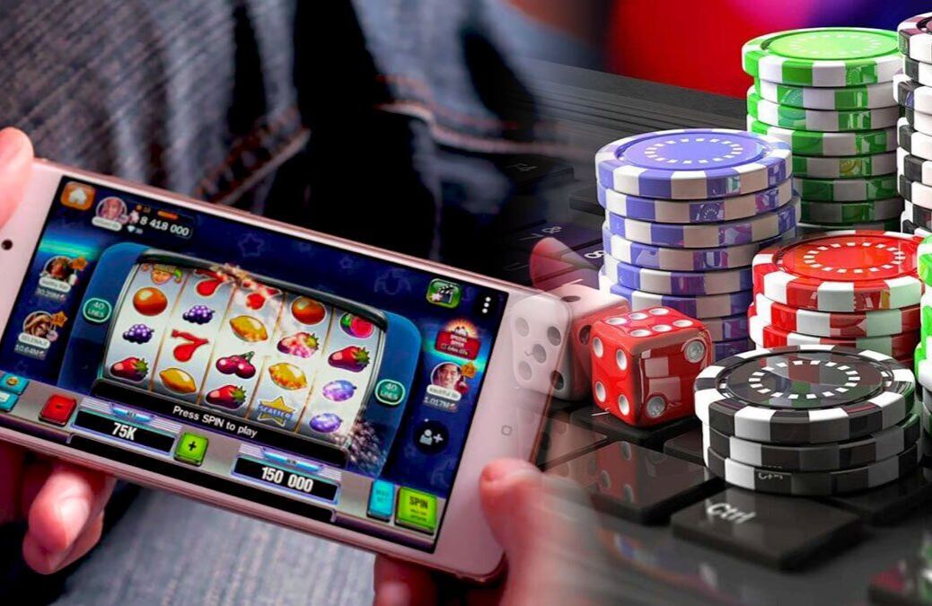 Unveiling the Thrills of Lets Jackpot Casino & Sportsbook Unveiling the Thrills of Lets Jackpot Casino & Sportsbook