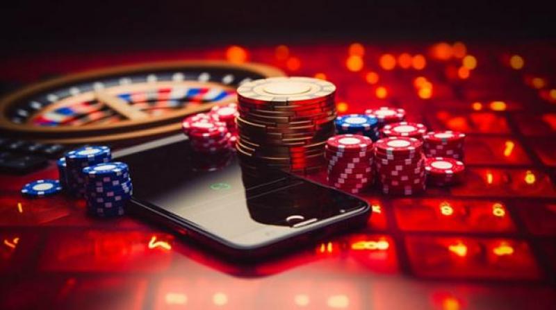 Unveiling the World of Lets Jackpot Casino Online Slots Unveiling the World of Lets Jackpot Casino Online Slots
