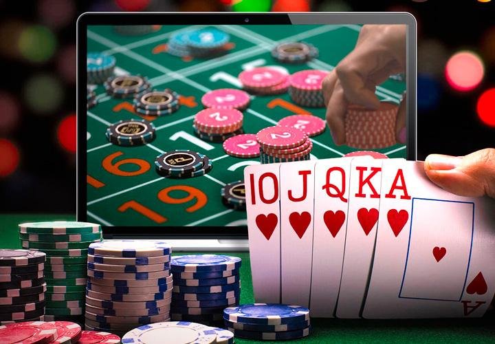 Unveiling the World of Lets Jackpot Casino Online Slots Unveiling the World of Lets Jackpot Casino Online Slots