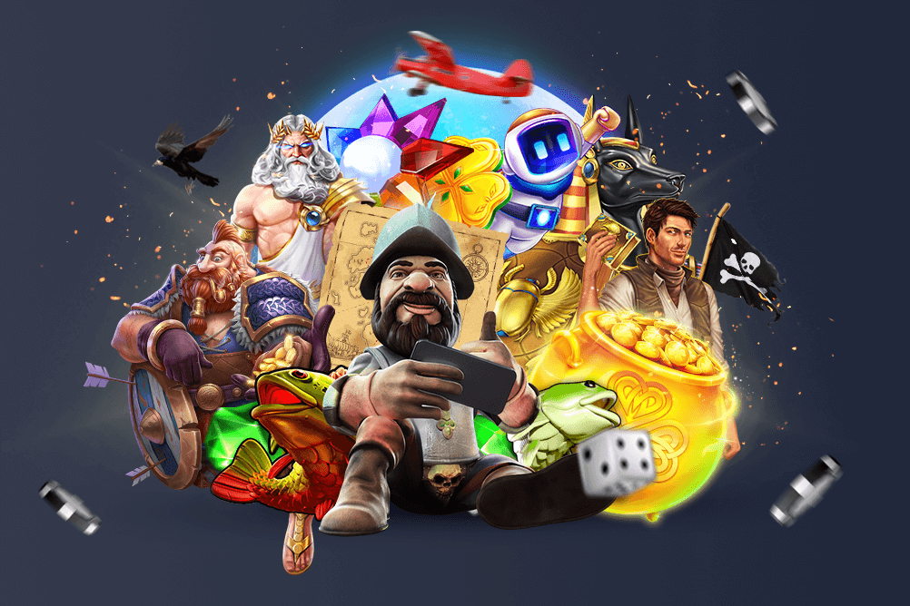 Why Indian Players Should Focus on the Best Casino Payout Percentages 9 Why Indian Players Should Focus on the Best Casino Payout Percentages 9