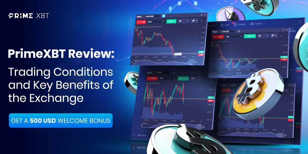 Your Ultimate Guide to the PrimeXBT Platform Your Ultimate Guide to the PrimeXBT Platform