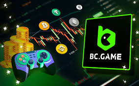 BC Game Kazino Azərbaycan - Onlayn Oyunun Yeni Səviyyəsi BC Game Kazino Azərbaycan - Onlayn Oyunun Yeni Səviyyəsi