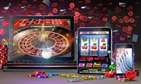 Casinos para High Rollers Una Experiencia de Juego Exclusiva