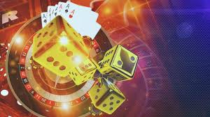 Casinos para High Rollers Una Experiencia de Juego Exclusiva