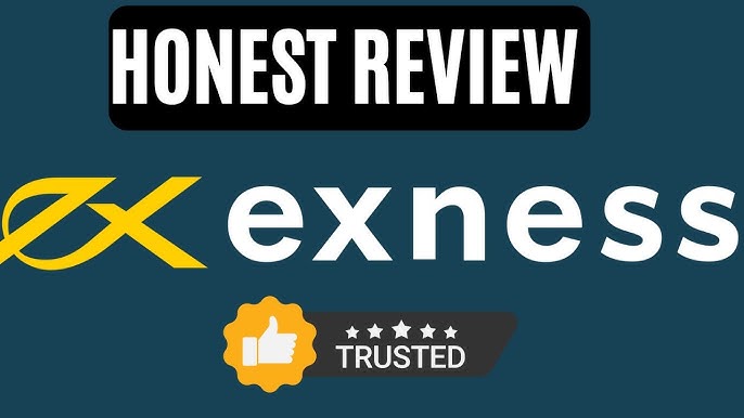 Comprehensive Exness Broker Review Unveiling Trading Opportunities Comprehensive Exness Broker Review Unveiling Trading Opportunities