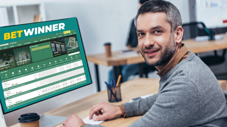 Descubre el emocionante mundo de betwinner casino 1 Descubre el emocionante mundo de betwinner casino 1