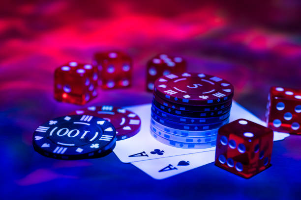 Discover Exciting Gaming Opportunities at Casino BetFoxx
