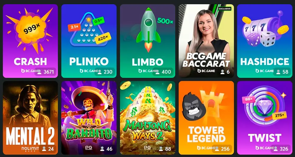 Discover Exciting Rewards with BC Game.vc Redeem Code Discover Exciting Rewards with BC Game.vc Redeem Code