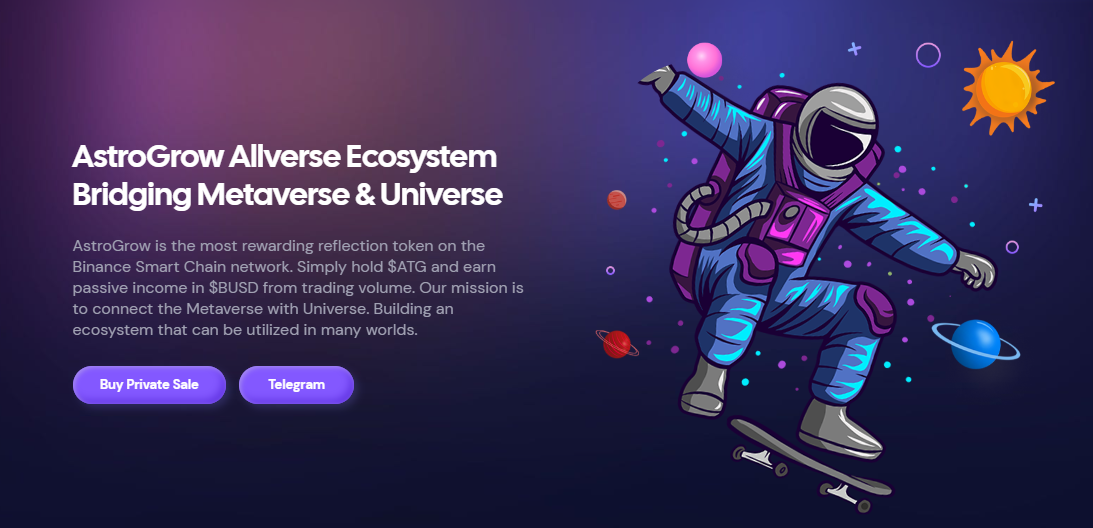 Exploring the Future of Decentralization The Astrochain Network Exploring the Future of Decentralization The Astrochain Network