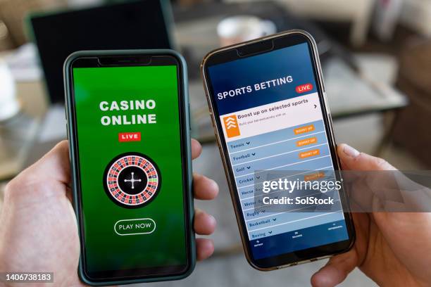 Get ready to win with Strategic Betting Techniques 24