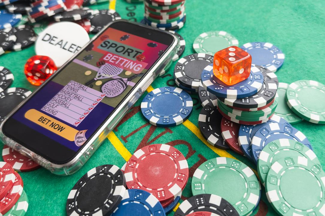 Get rewarded with every lucky spin Unleash your Potential Get rewarded with every lucky spin Unleash your Potential