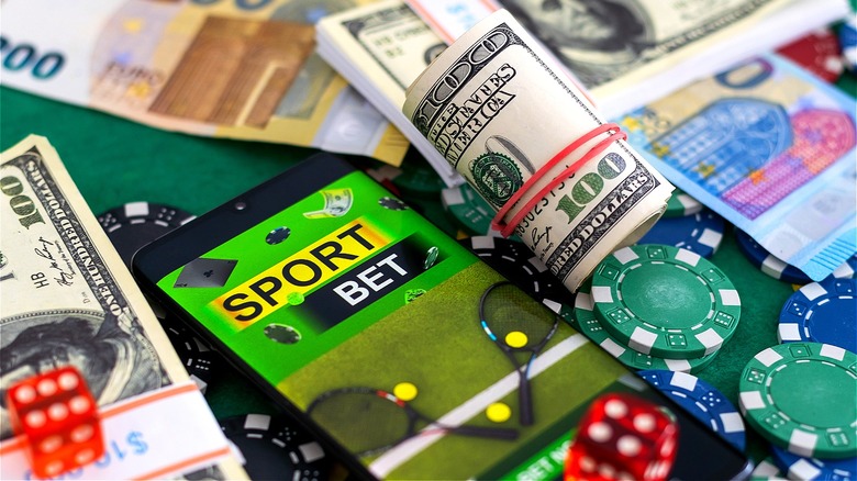 Take on the challenge, spin – Embrace the Thrill of the Game