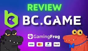 Todo lo que necesitas saber para BC Game Registrarse Todo lo que necesitas saber para BC Game Registrarse